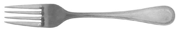 Haven (Stainless) Individual Salad Fork
