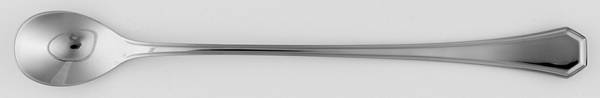 Mondial (Stainless) Iced Tea Spoon