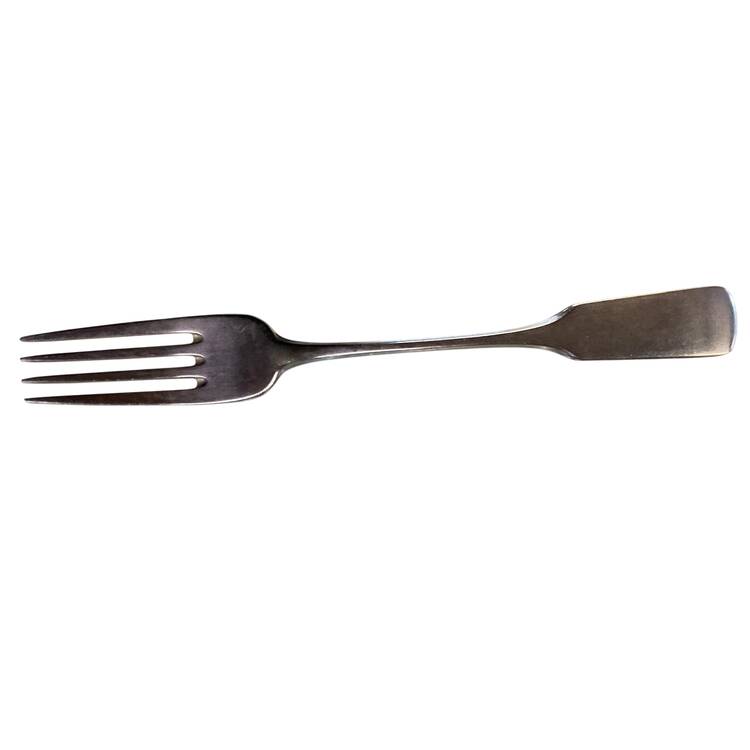 Pilgrim-Mirror (Stainless) Fork