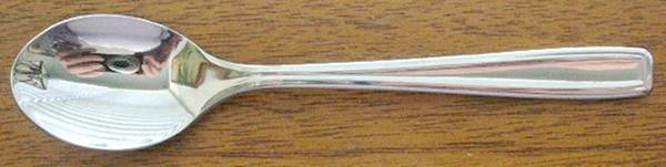 WMF186 (Stainless) by WMF Flatware