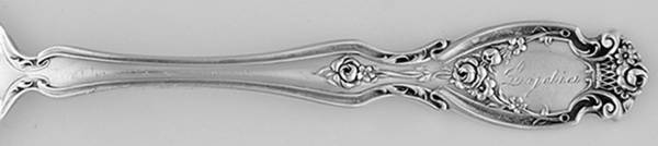 Festoon(Sterling) by Wallace Silver