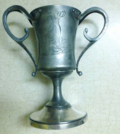 1413d (Silverplate, Hollowware) by Wilcox Silverplate