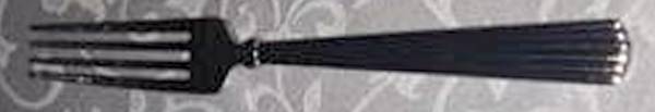 WGF3 (Stainless) by Wedgwood Silver