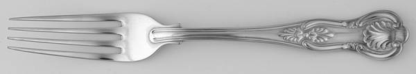 Kings (Sterling) Fork