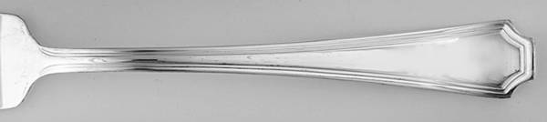 Marcel (Silverplate)