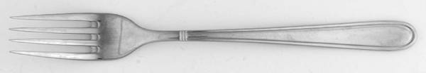 WMF188 (Stainless) by WMF Flatware