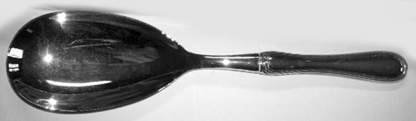Stratford (Silverplate) by Wallace Silver