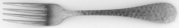 WAS243 (Stainless) by Wallace Silver