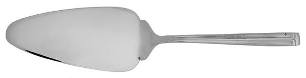 WAS244 (Stainless) All Stainless Pie Server