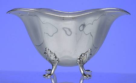 48 (Sterling, Hollowware) by Watson