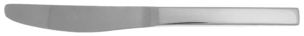 Vela (Stainless) Modern Solid Knife