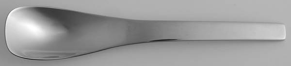 Vela (Stainless) Teaspoon