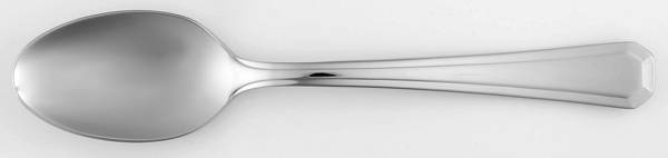 Melrose (Stainless) Place/Oval Soup Spoon