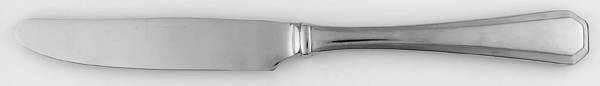 Melrose (Stainless) New French Solid Knife