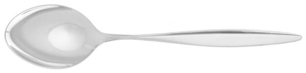 WMF193 (Sterling) Place/Oval Soup Spoon