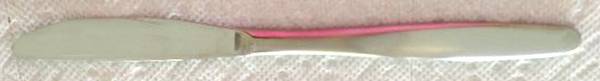 Luneburg (Stainless) Modern Hollow Knife