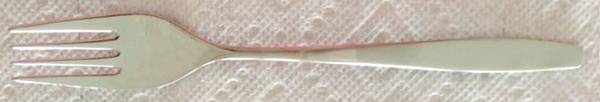 Luneburg (Stainless) Fork