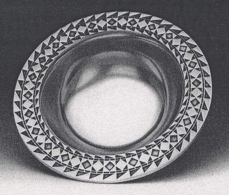 Acoma (Armetale, Hollowware) by Wilton Armetale
