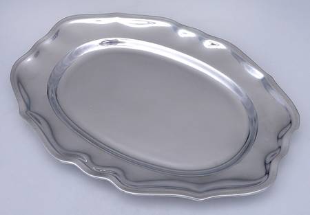 Windsor (Armetale, Hollowware) by Wilton Armetale
