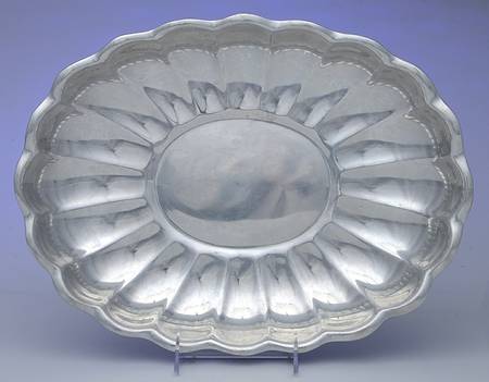 Melon (Armetale, Hollowware) 14" Oval Bowl