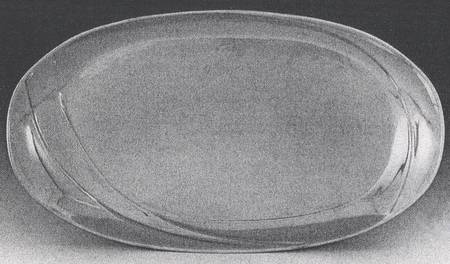 Moderne (Armetale, Hollowware) by Wilton Armetale