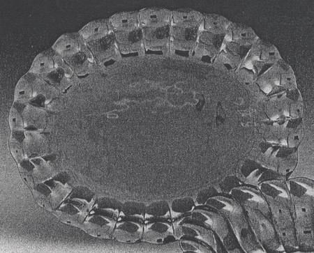 Convex (Armetale, Hollowware) by Wilton Armetale