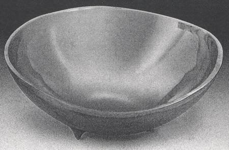 Free Form (Armetale, Hollowware) by Wilton Armetale
