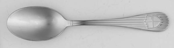 Tribute (Stainless) Place/Oval Soup Spoon