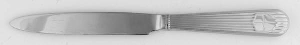 Tribute (Stainless) New French Hollow Knife
