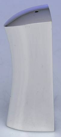Capri (Silverplate, Hollowware) Salt Shaker