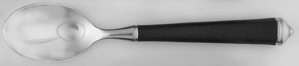 Cupola (Stainless) Teaspoon