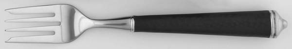 Cupola (Stainless) Individual Salad Fork