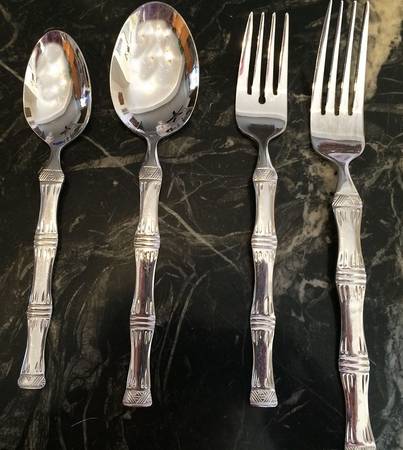 WAS249 (Stainless) Place/Oval Soup Spoon