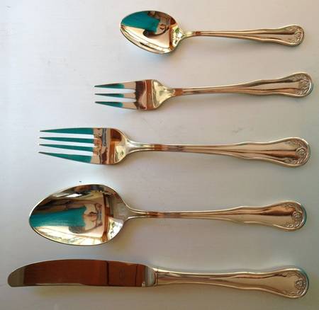 WMF199 by WMF Flatware