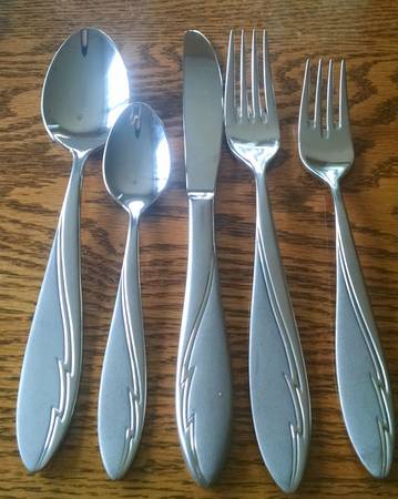 WMF200 (Stainless) Place/Oval Soup Spoon