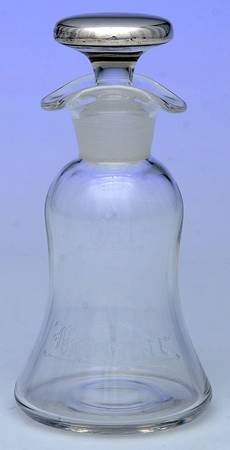 W312 (Sterling, Hollowware) by Wallace Silver