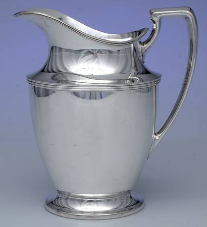 M300 (Silverplate, Hollowware) by Wallace Silver