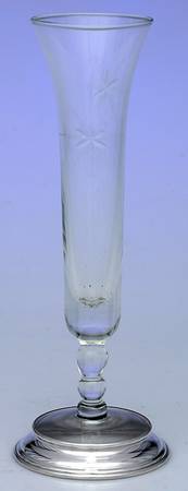 R-60 (Sterling, Hollowware) by Wallace Silver