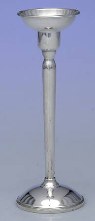 847 (Sterling, Hollowware) by Wallace Silver