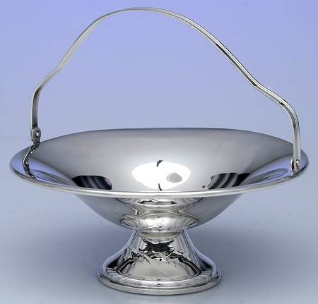 4117 (Sterling, Hollowware) by Wallingford