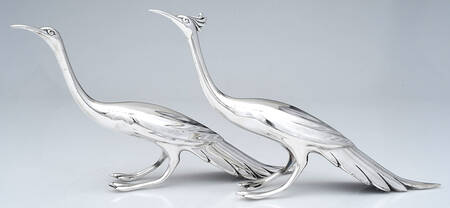 2276 (Silverplate, Hollowware)
