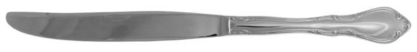 Wimberly (Stainless) Modern Solid Knife