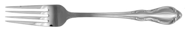 Wimberly (Stainless) by Wallace Silver
