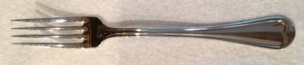 WMF202 (Stainless) by WMF Flatware