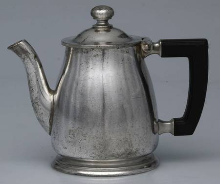 28-R (Silverplate, Hollowware) by Wallace Silver