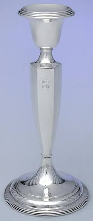 1823 (Sterling, Hollowware) by Wallace Silver