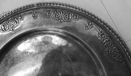 2899-91 (Sterling, Hollowware) by Wallace Silver
