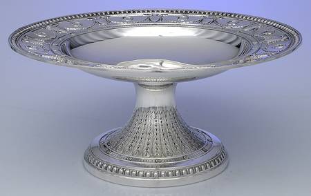 1087 (Sterling, Hollowware) by Whiting Manf Co