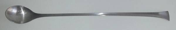 WMF203 (Stainless) by WMF Flatware