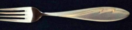 WMF205 (Stainless) by WMF Flatware
